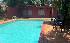 Mango Home - Casa privada con pileta